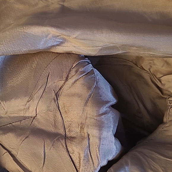 NWOT VTG Giovanni Bellini Grey Mutli Colored Plaid Wool 3/4 Sleeved Blazer - Picture 11 of 12